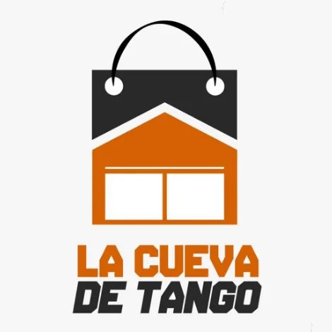 LA CUEVA DE TANGO