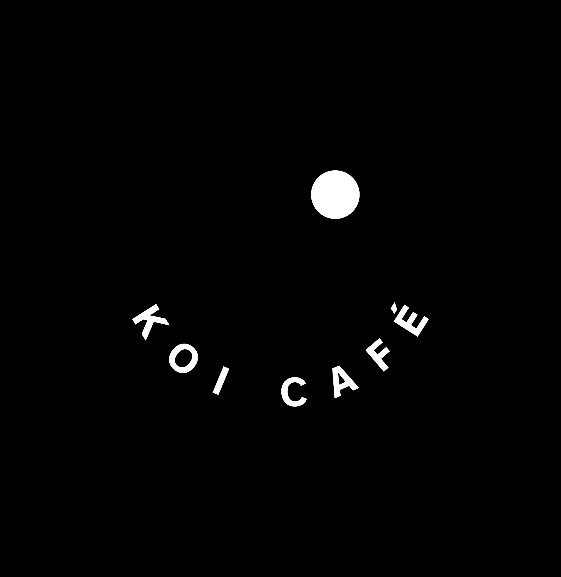 KOI CAFÉ