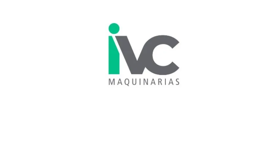 IVC MAQUINARIAS