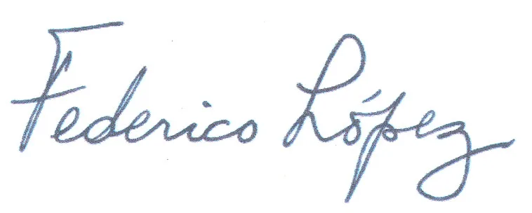 FEDERICO LOPEZ