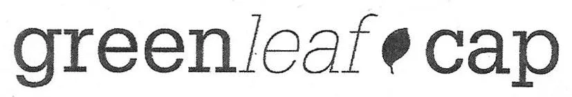GREEN LEAF CAP