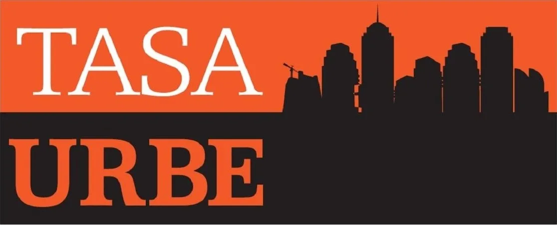 TASAURBE