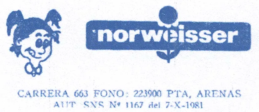 NORWEISSER