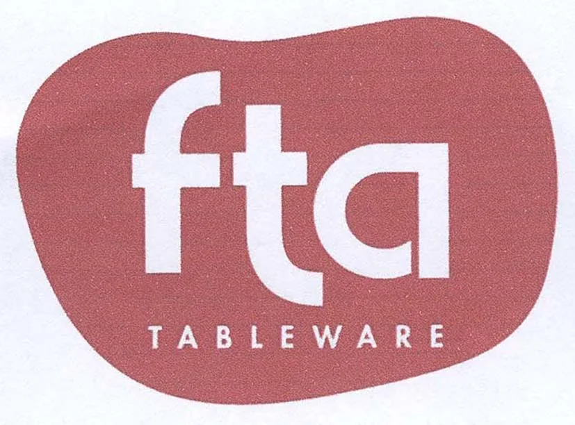 FTA TABLEWARE