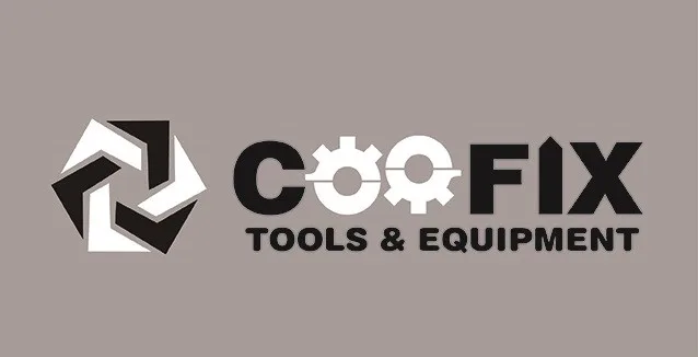 COOFIX TOOLS & EQUIPMENT