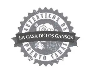 LA CASA DE LOS GANSOS AUTENTICOS DE PUERTO VARAS