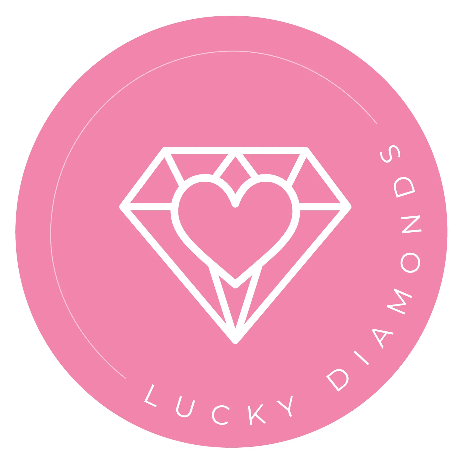 LUCKY DIAMONDS