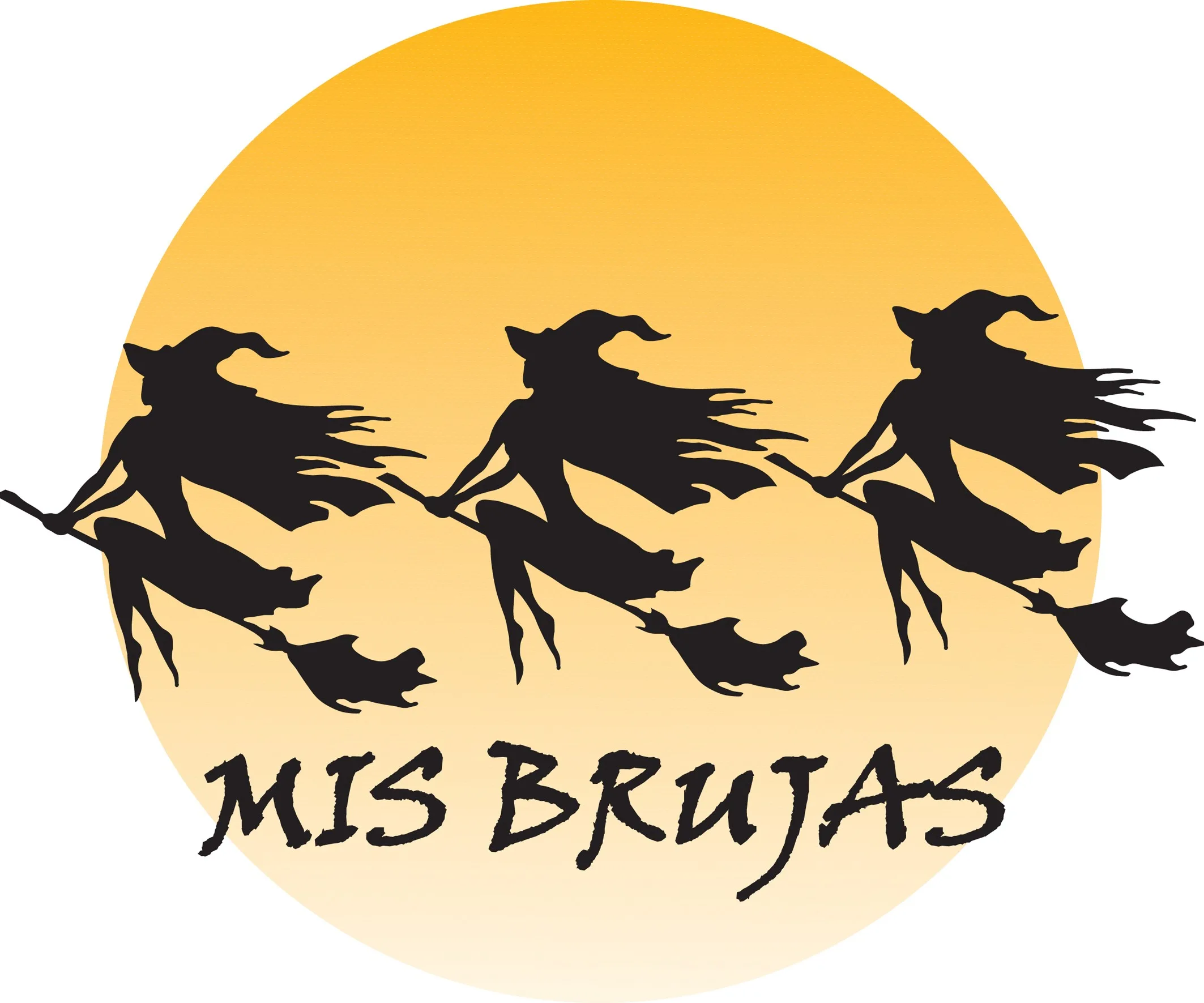 Mis Brujas