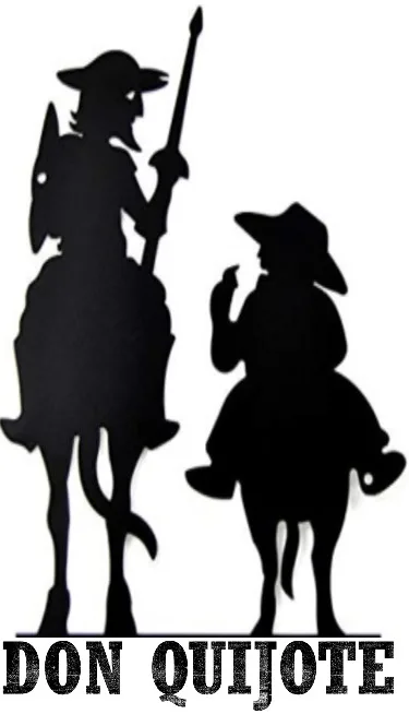 Don Quijote