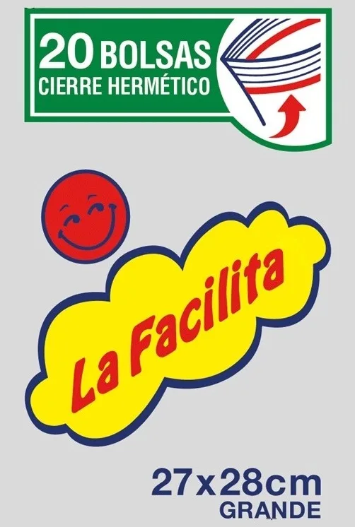 LA FACILITA