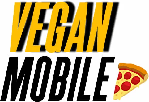 VEGAN MOBILE