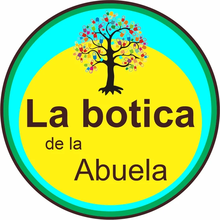 La botica de la abuela