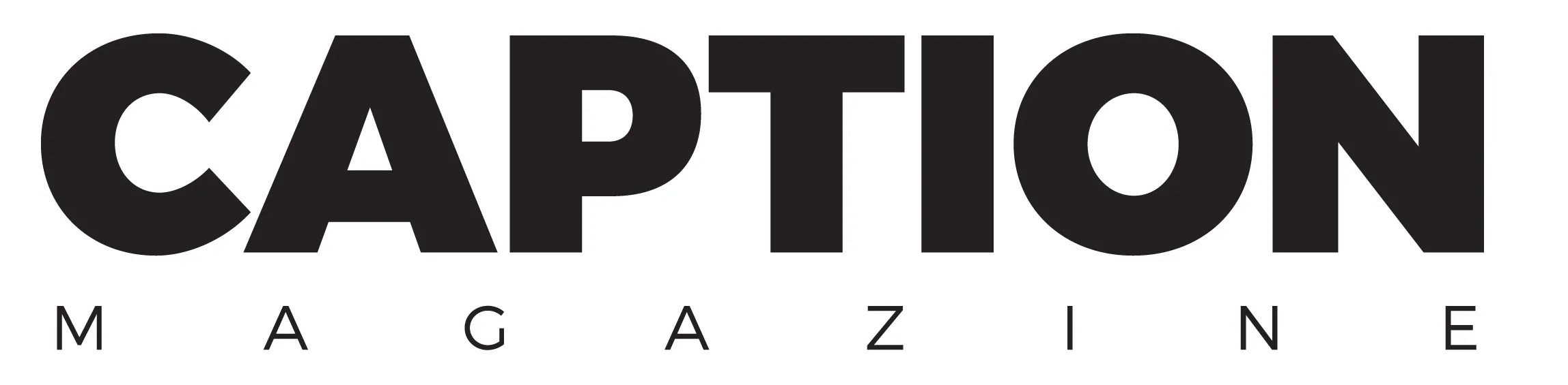 CAPTION Magazine