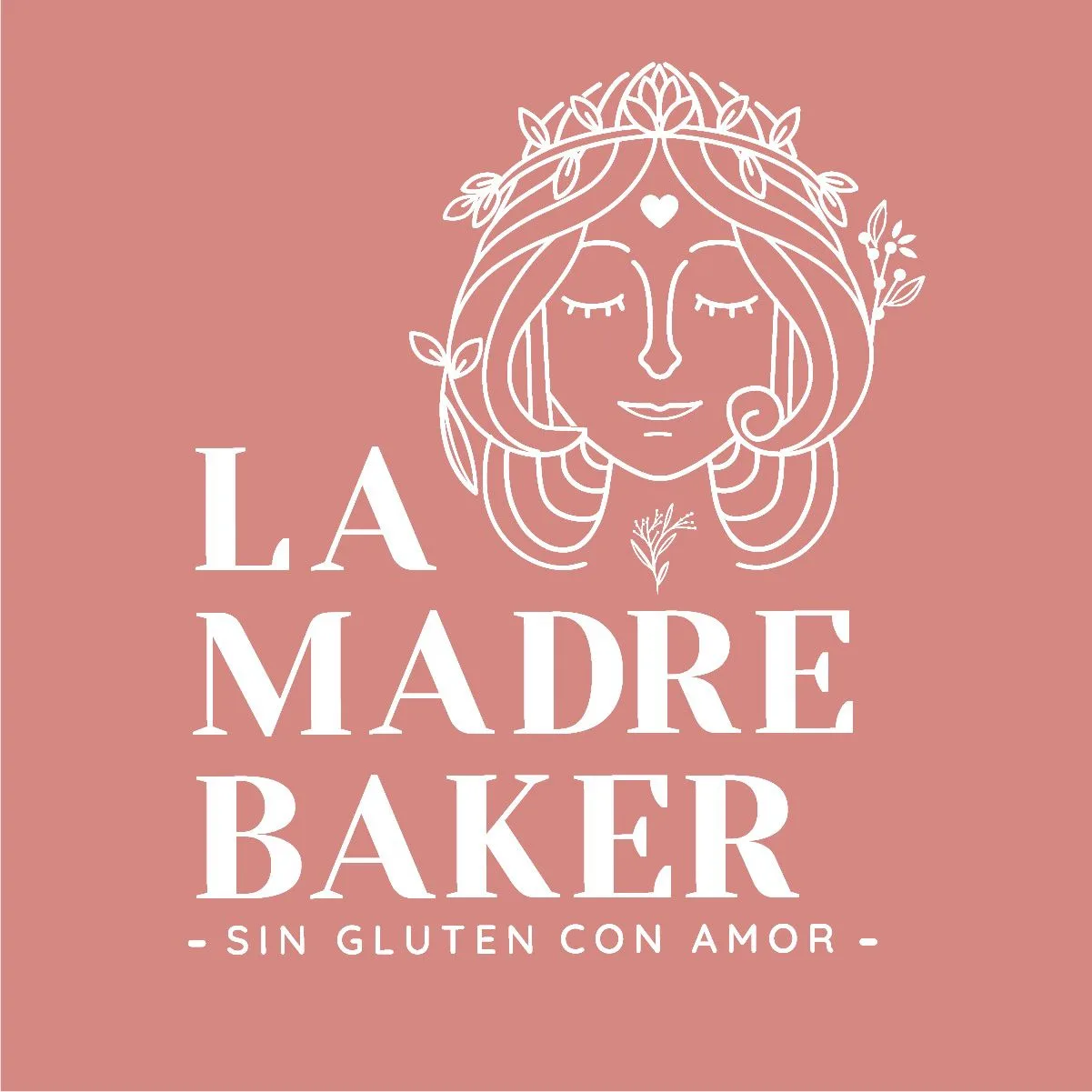 La Madre Baker, sin gluten con amor