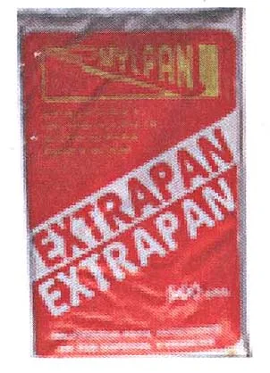MYLPAN EXTRAPAN EXTRAPAN