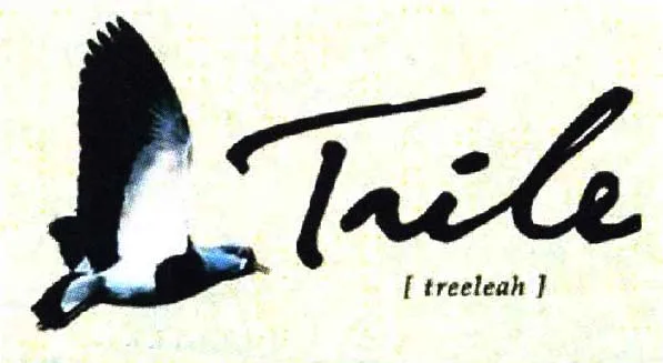 TRILE TREELEAH