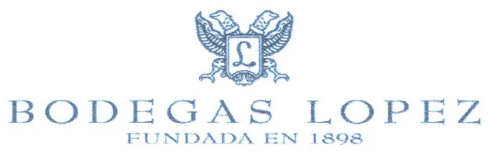 L BODEGAS LOPEZ FUNDADA EN 1898