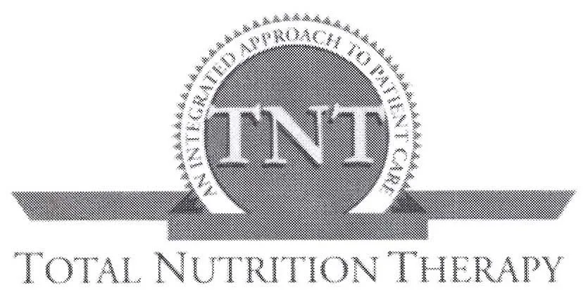 TNT TOTAL NUTRITION THERAPY