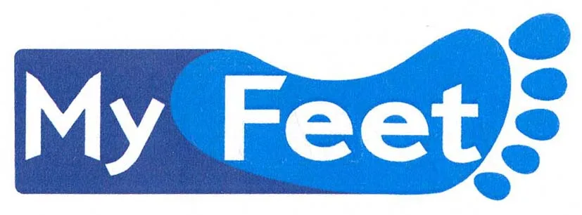 MY FEET