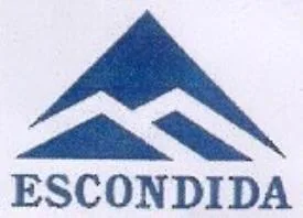 ESCONDIDA