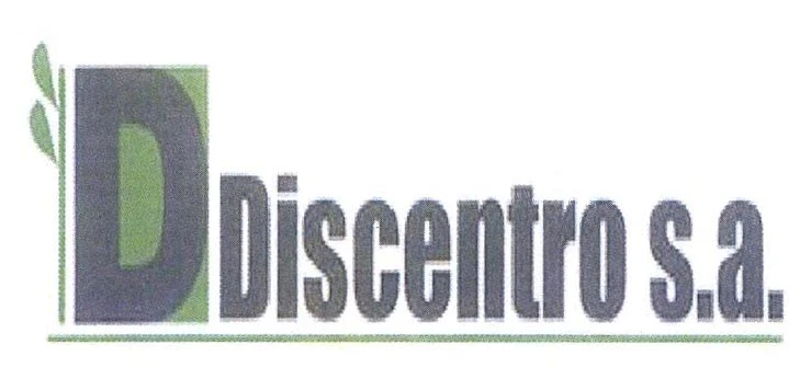 D DISCENTRO