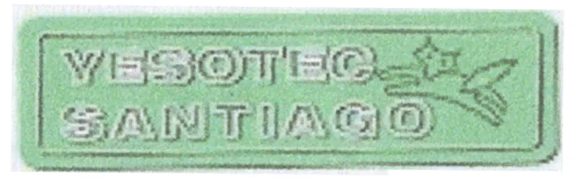 YESOTEC SANTIAGO