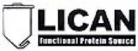 LICAN FUNCTIONAL PROTEIN SOURCE