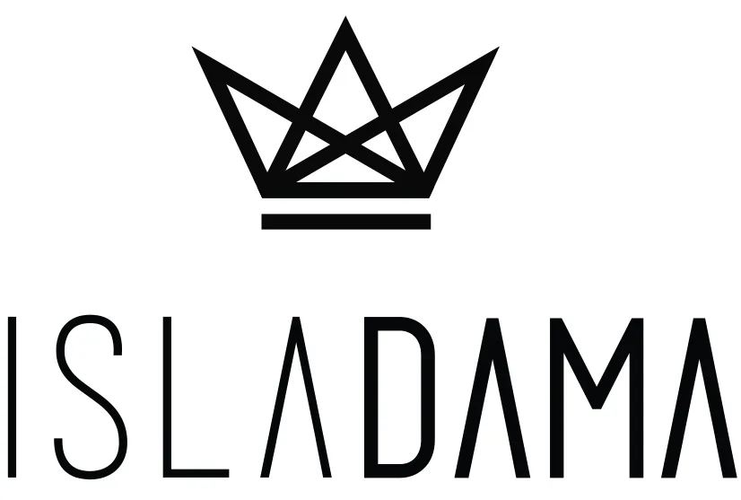 Isla dama