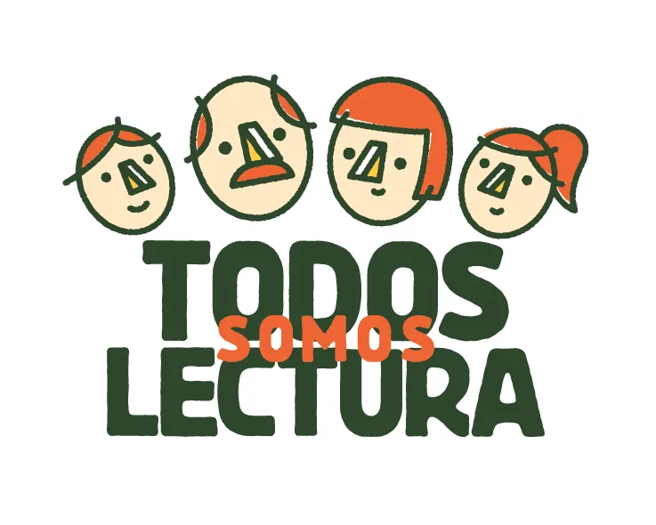 todos somos lectura