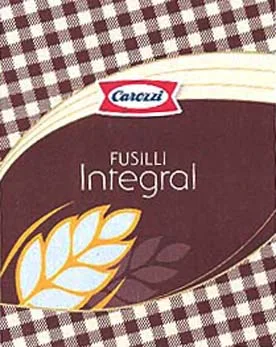 CAROZZI FUSILLI INTEGRAL