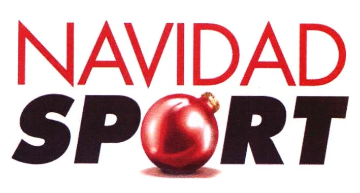 NAVIDAD SPORT