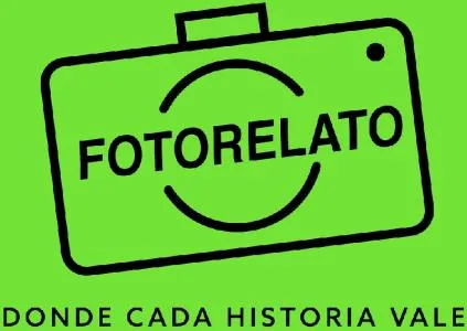 FOTORELATO DONDE CADA HISTORIA VALE