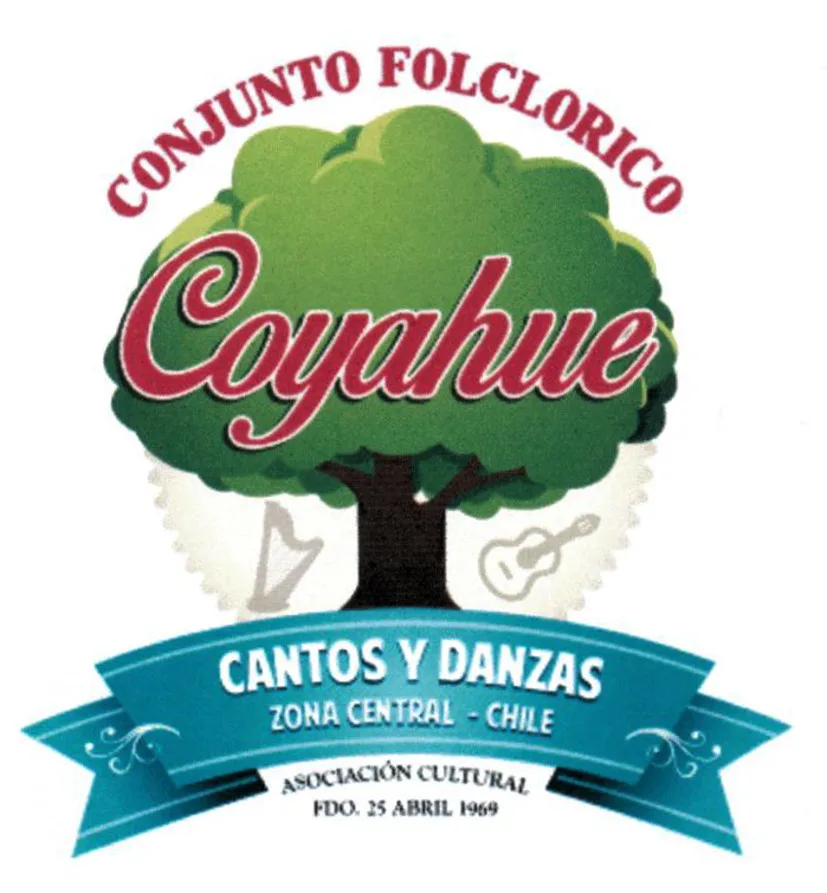 CONJUNTO FOLCLORICO COYAHUE