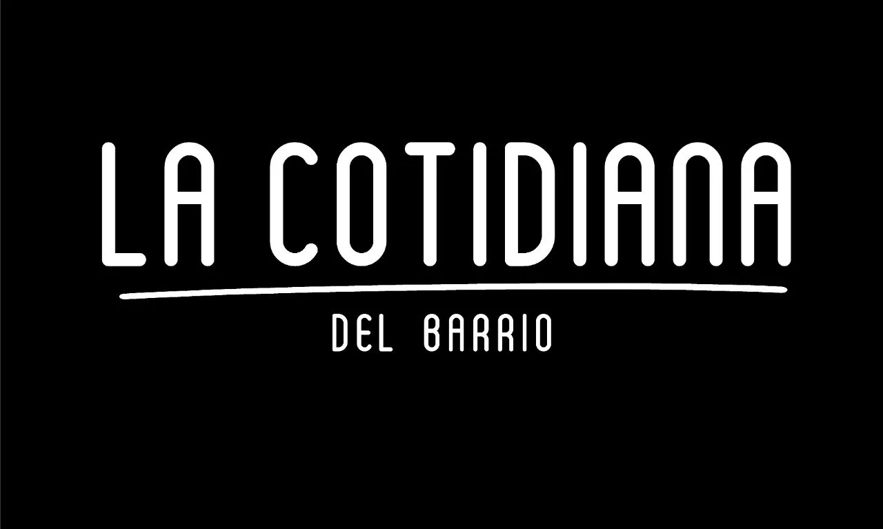 LA COTIDIANA DEL BARRIO