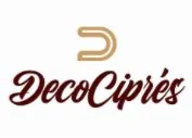 DecoCiprés