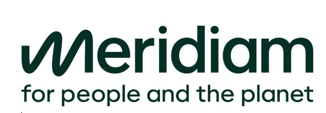 MERIDIAM FOR PEOPLE AND THE PLANET