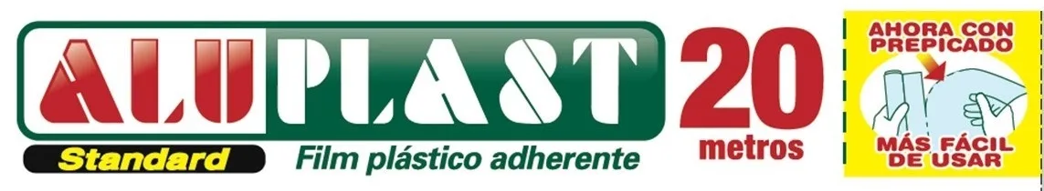 ALUPLAST