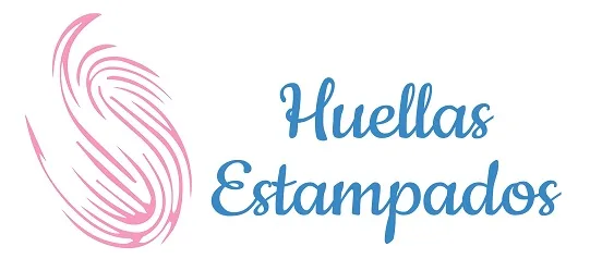HUELLAS ESTAMPADOS