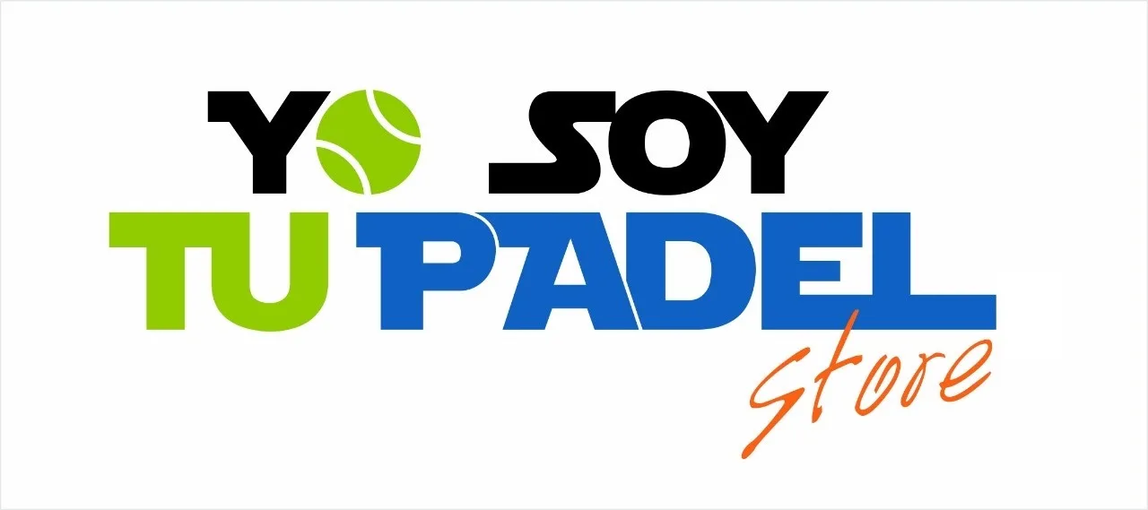 YO SOY TU PADEL Store