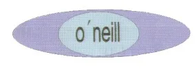 O'NEILL