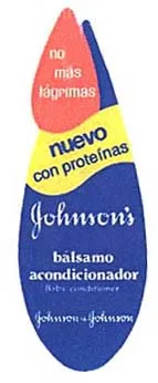 JOHNSON'S