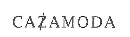CAZAMODA