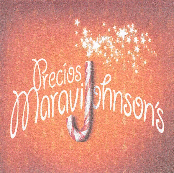 PRECIOS MARAVIJOHNSON'S