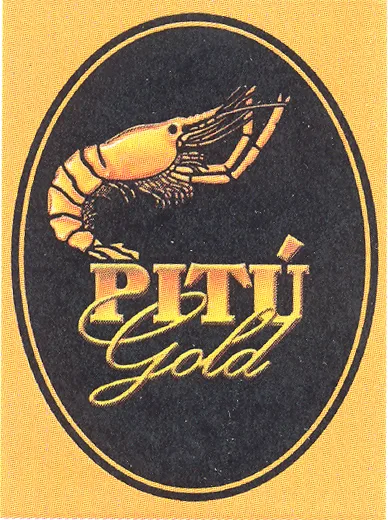 PITU GOLD
