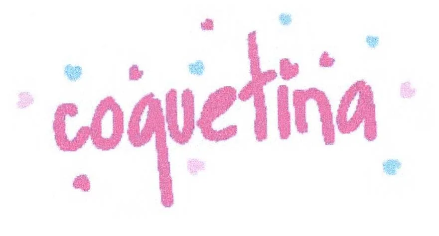 COQUETINA