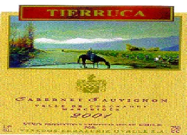 TIERRUCA