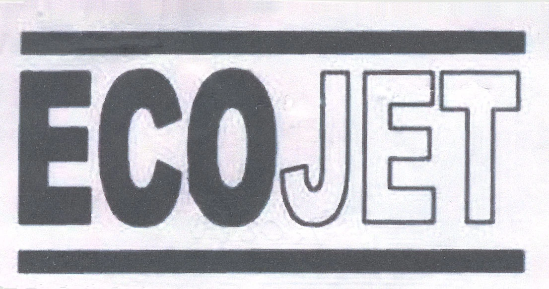 "ECOJET"