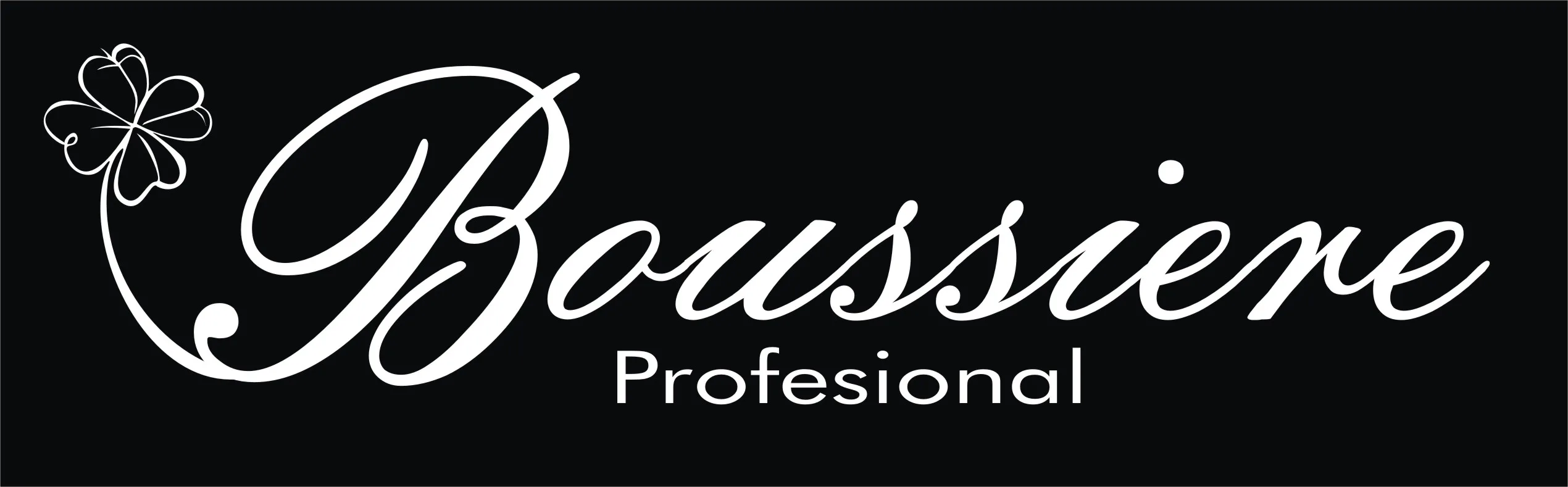 BOUSSIERE PROFESIONAL