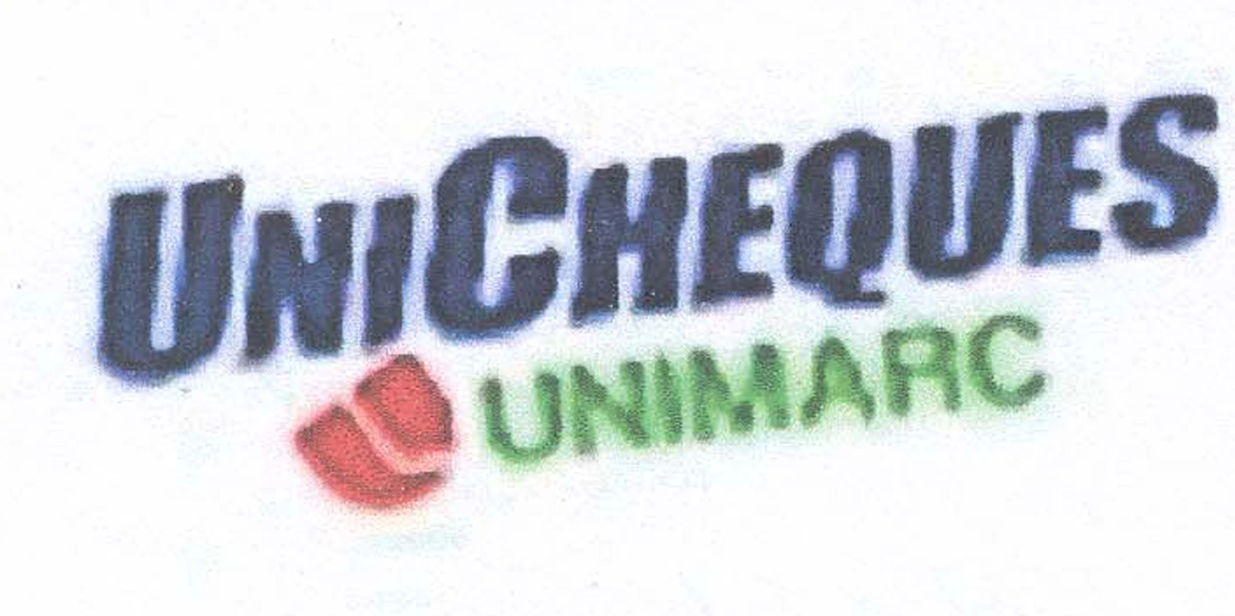 UNICHEQUES UNIMARC