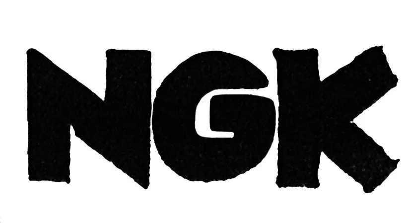 NGK